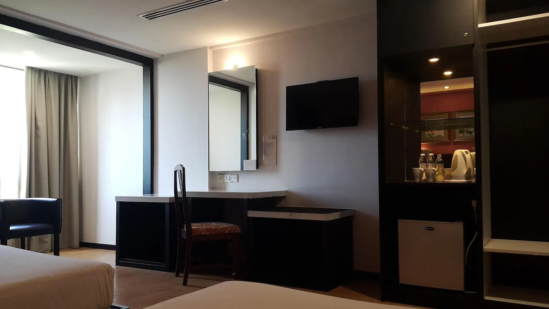 Red Rock Hotel Penang George Town