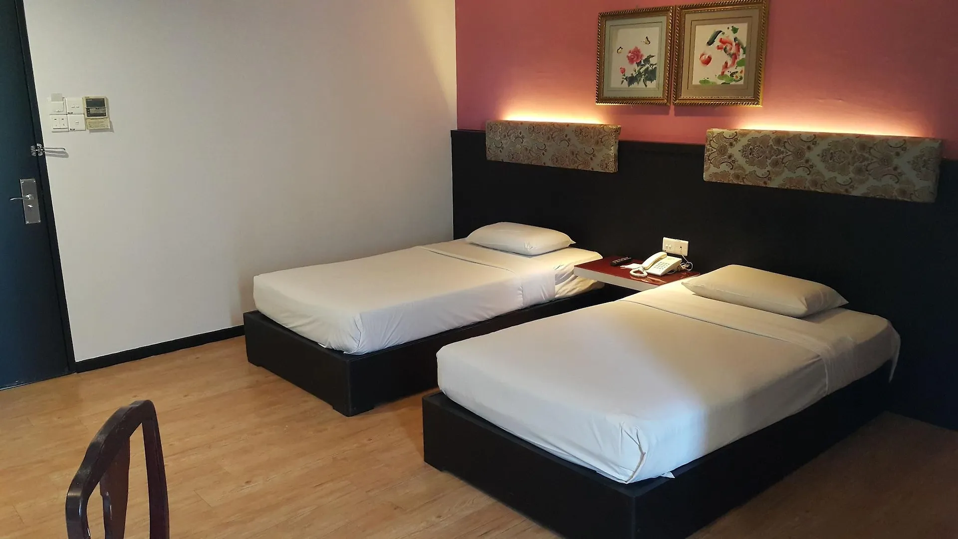 Red Rock Hotel Penang George Town