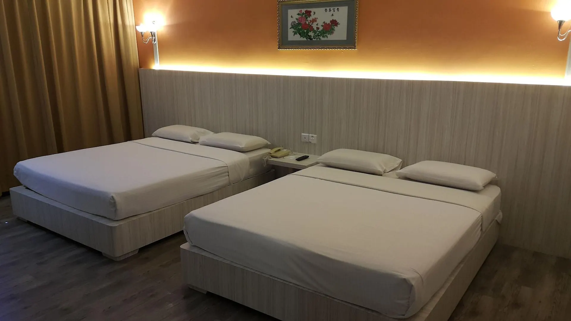 Red Rock Hotel Penang George Town
