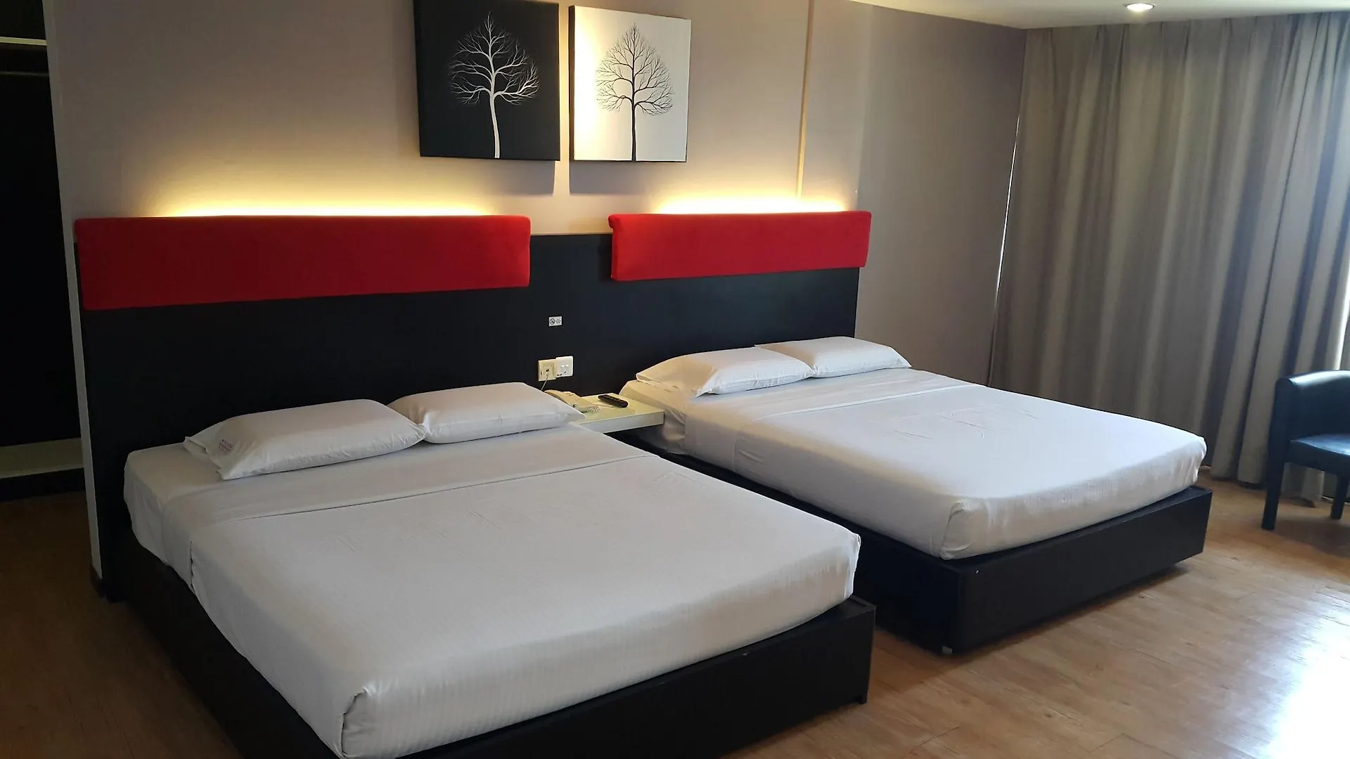 Red Rock Hotel Penang George Town