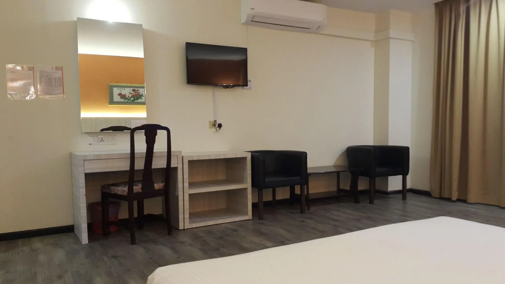 ***  Red Rock Hotel Penang George Town Malasia