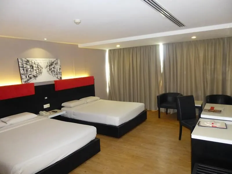 Red Rock Hotel Penang George Town