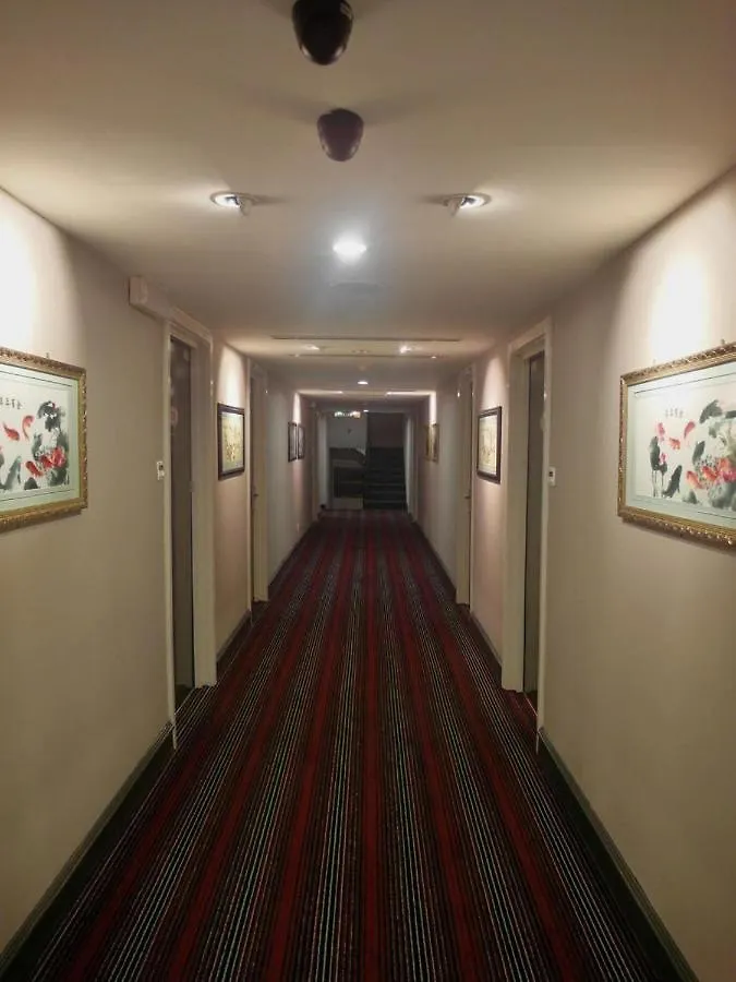 Red Rock Hotel Penang George Town
