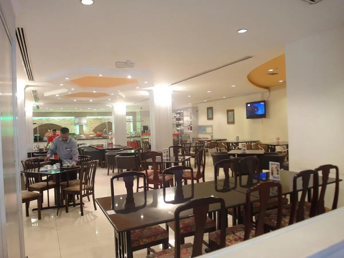Red Rock Hotel Penang George Town
