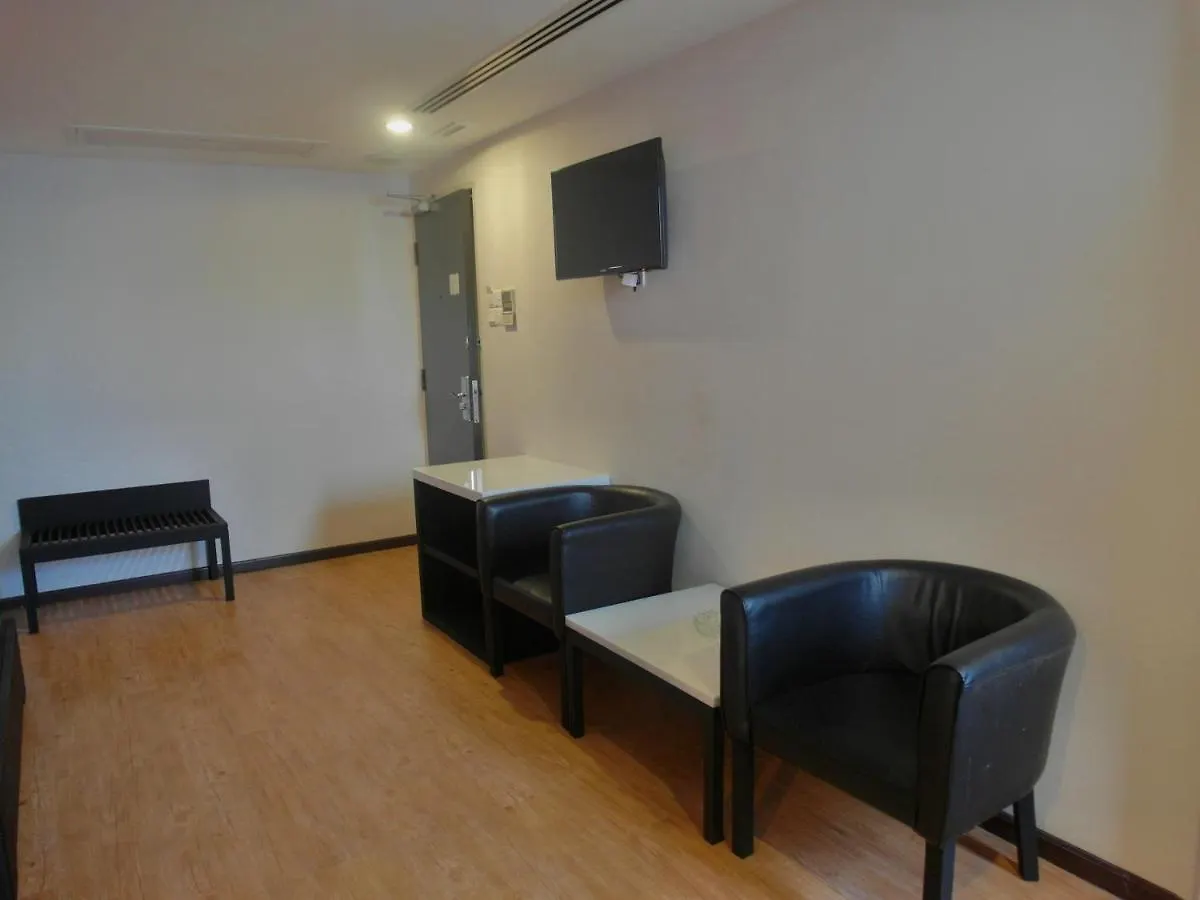 Red Rock Hotel Penang George Town