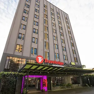 槟城乔治市彩鸿酒店 乔治敦