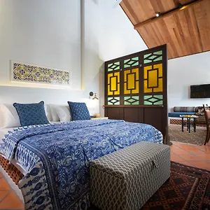Jawi Peranakan Mansion Georgetown