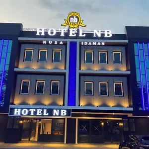 Nb 3* Johor Bahru
