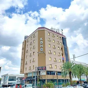 Koho - 3* Johor Bahru