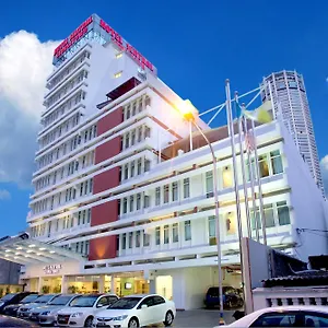 Sentral @ Centre Hotel