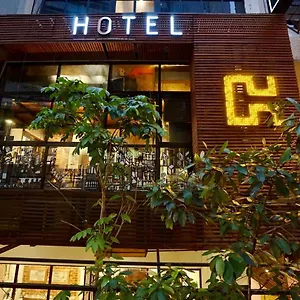 Chaos Boutique 3* Kuala Lumpur