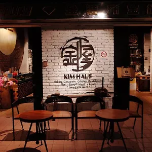 Hotel Kim Haus Loft, George Town