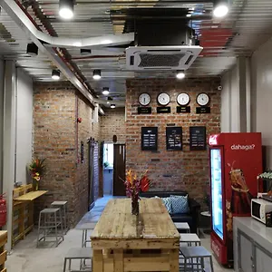 Iron Kuala Lumpur