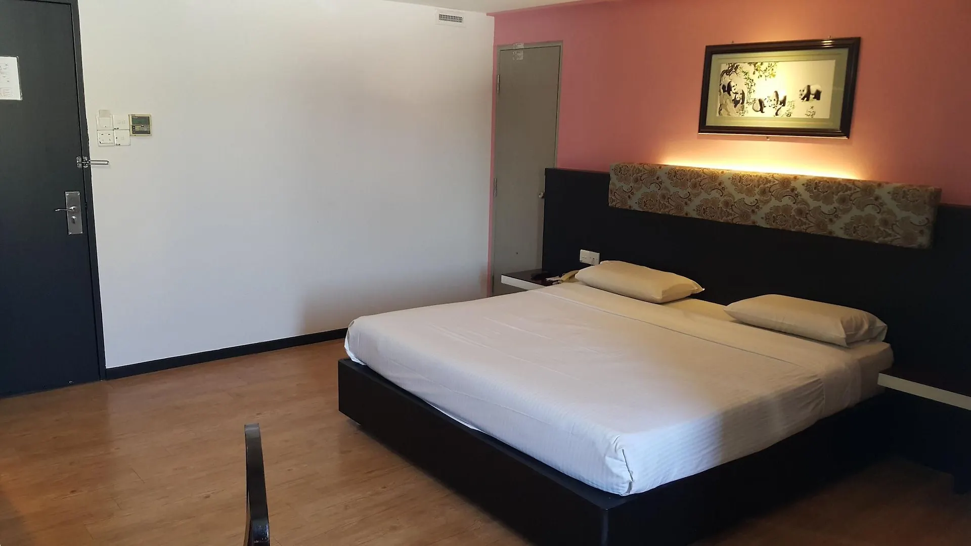 Red Rock Hotel Penang Georgetown