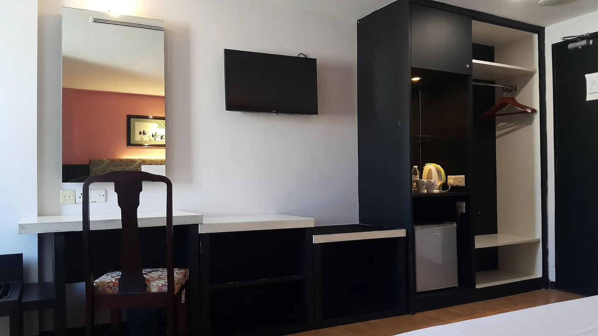 Red Rock Hotel Penang Georgetown