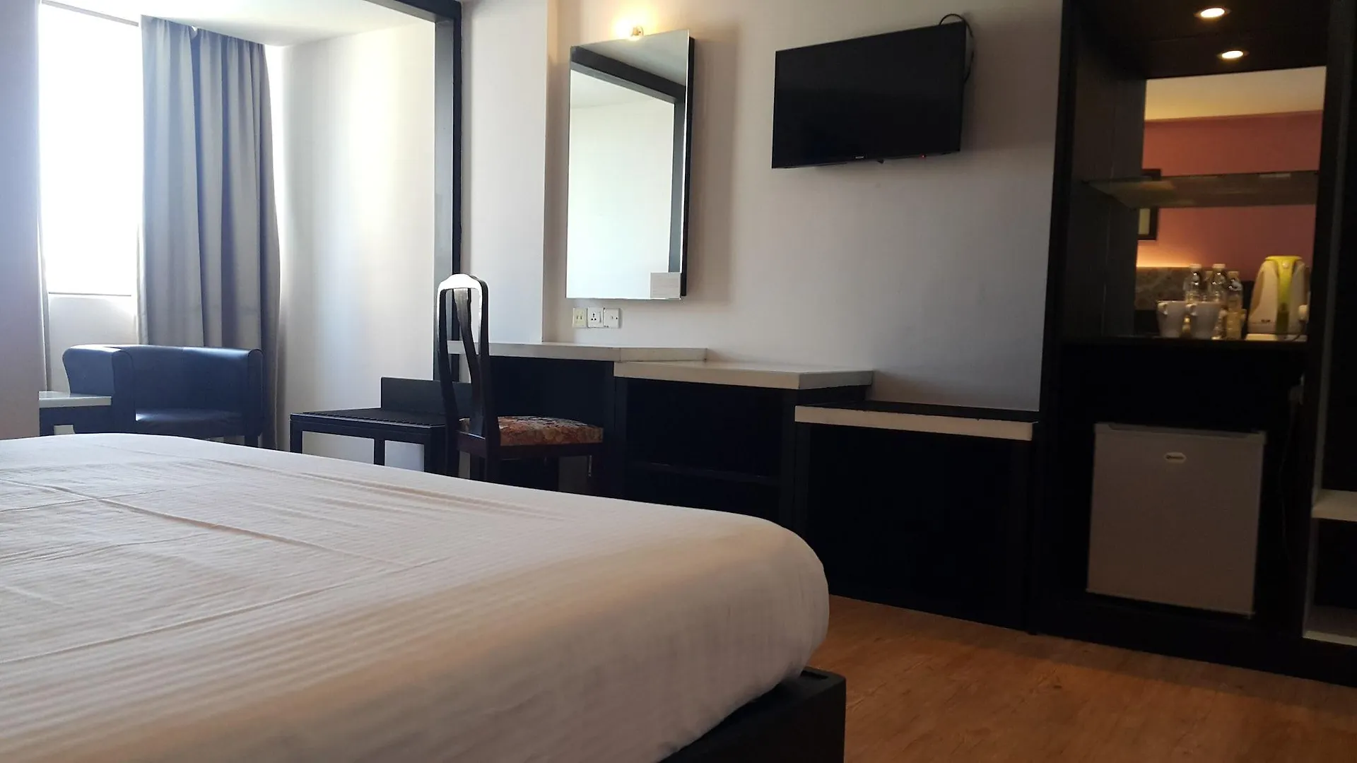 Red Rock Hotel Penang Georgetown