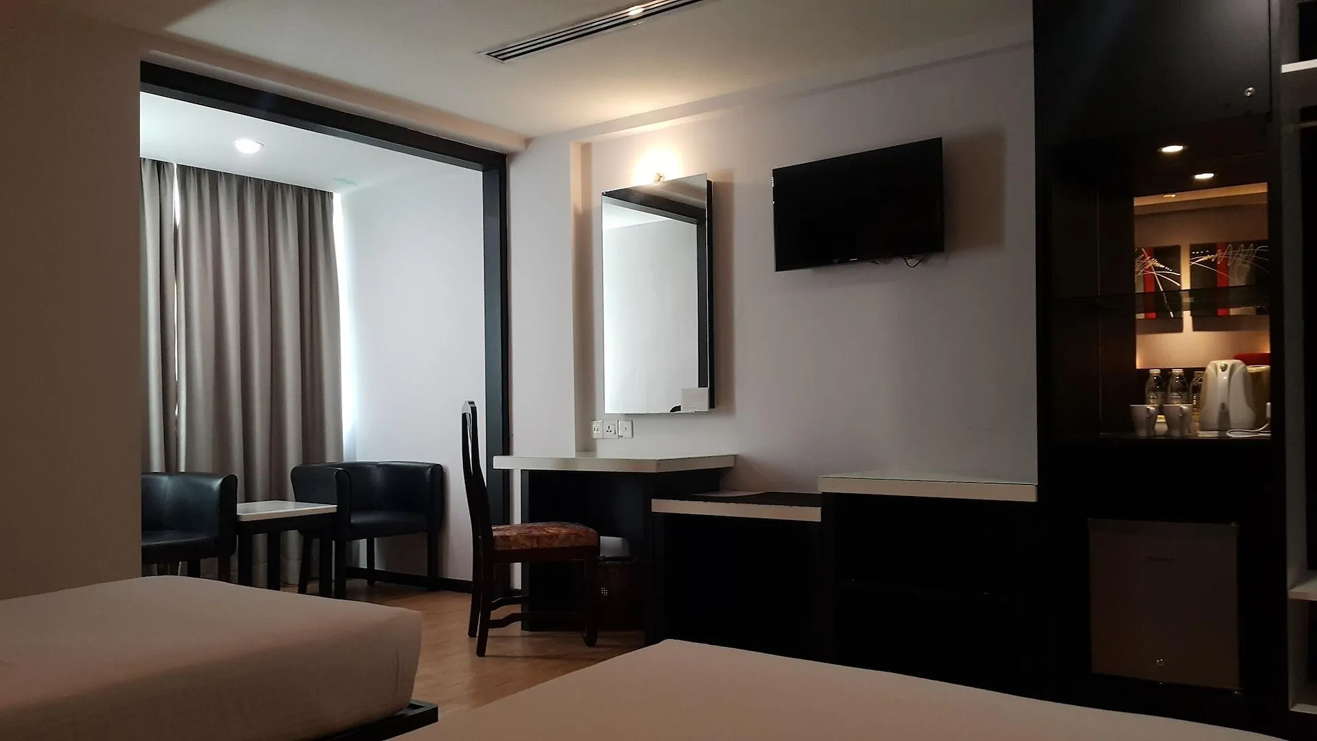 Red Rock Hotel Penang Georgetown