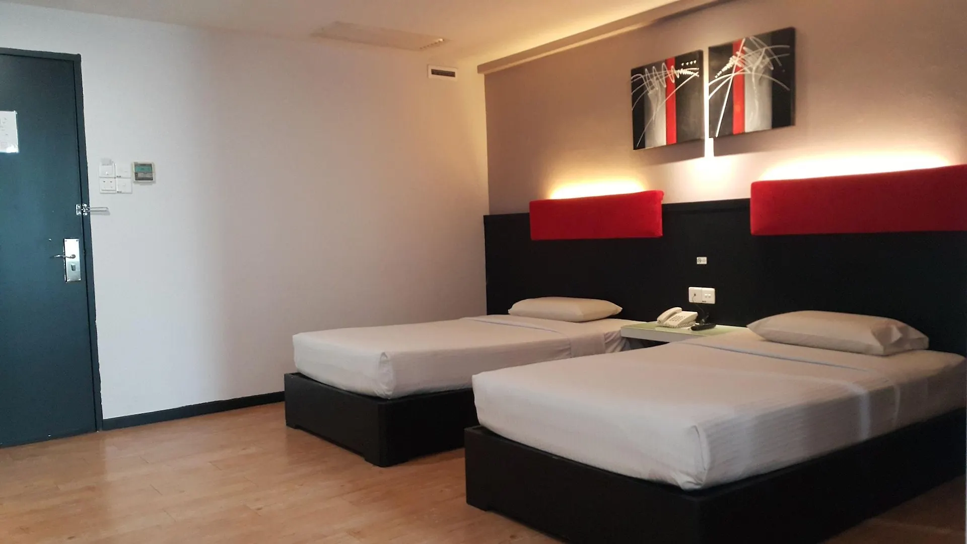 Red Rock Hotel Penang Georgetown
