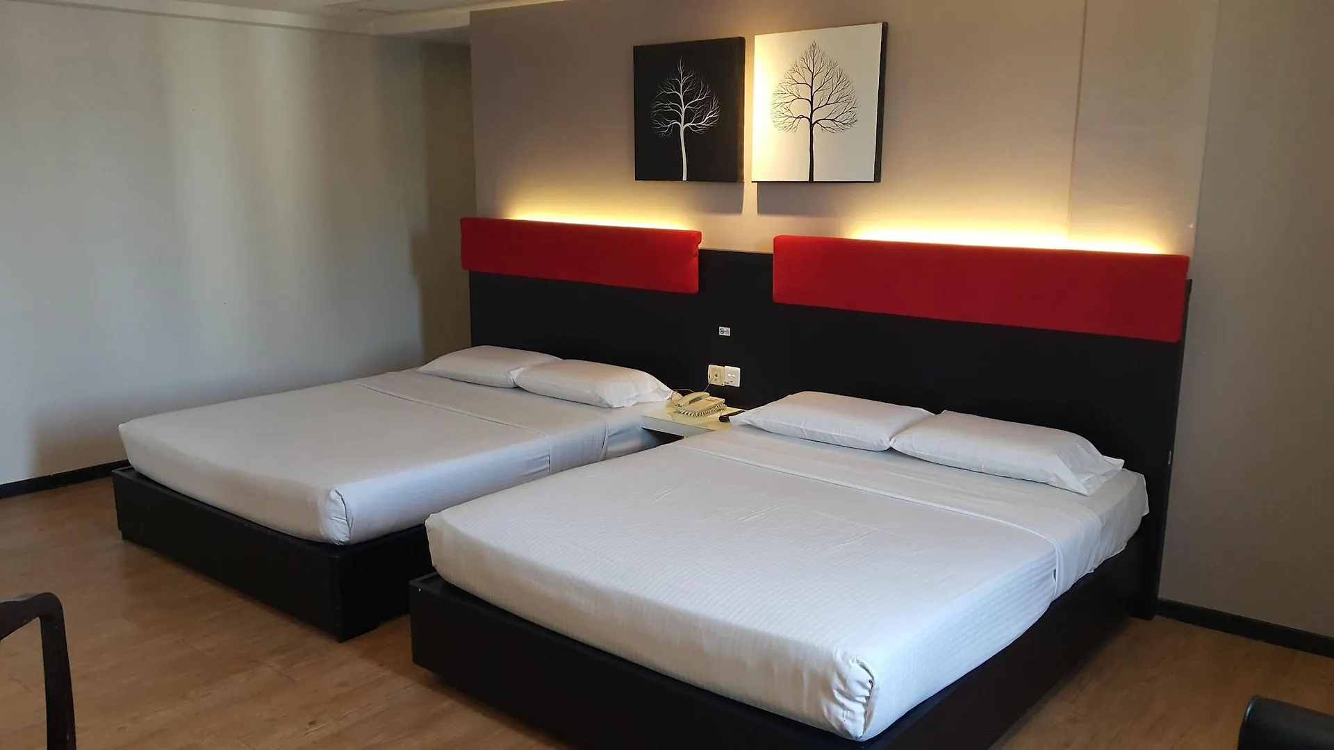 Red Rock Hotel Penang Georgetown