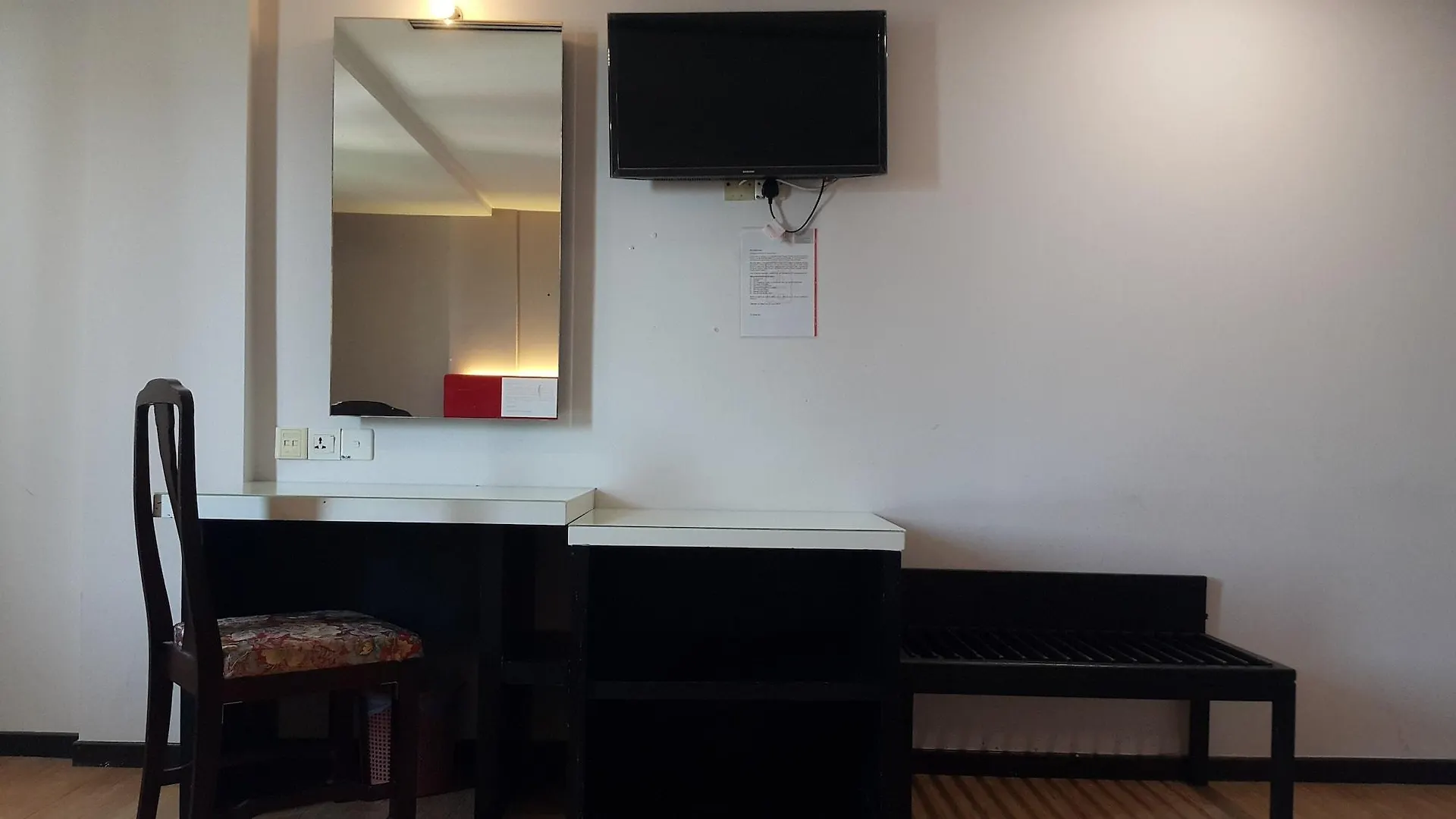 Red Rock Hotel Penang Georgetown