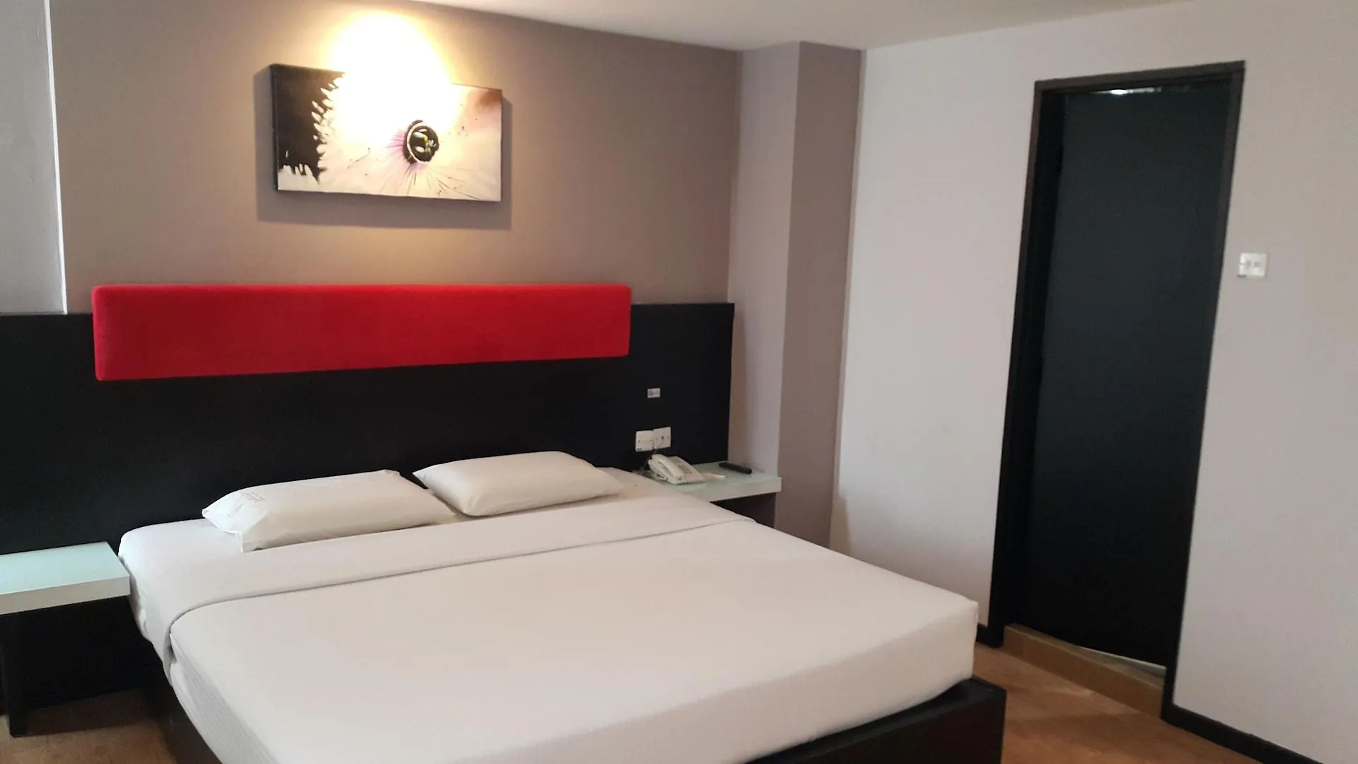 Red Rock Hotel Penang Georgetown