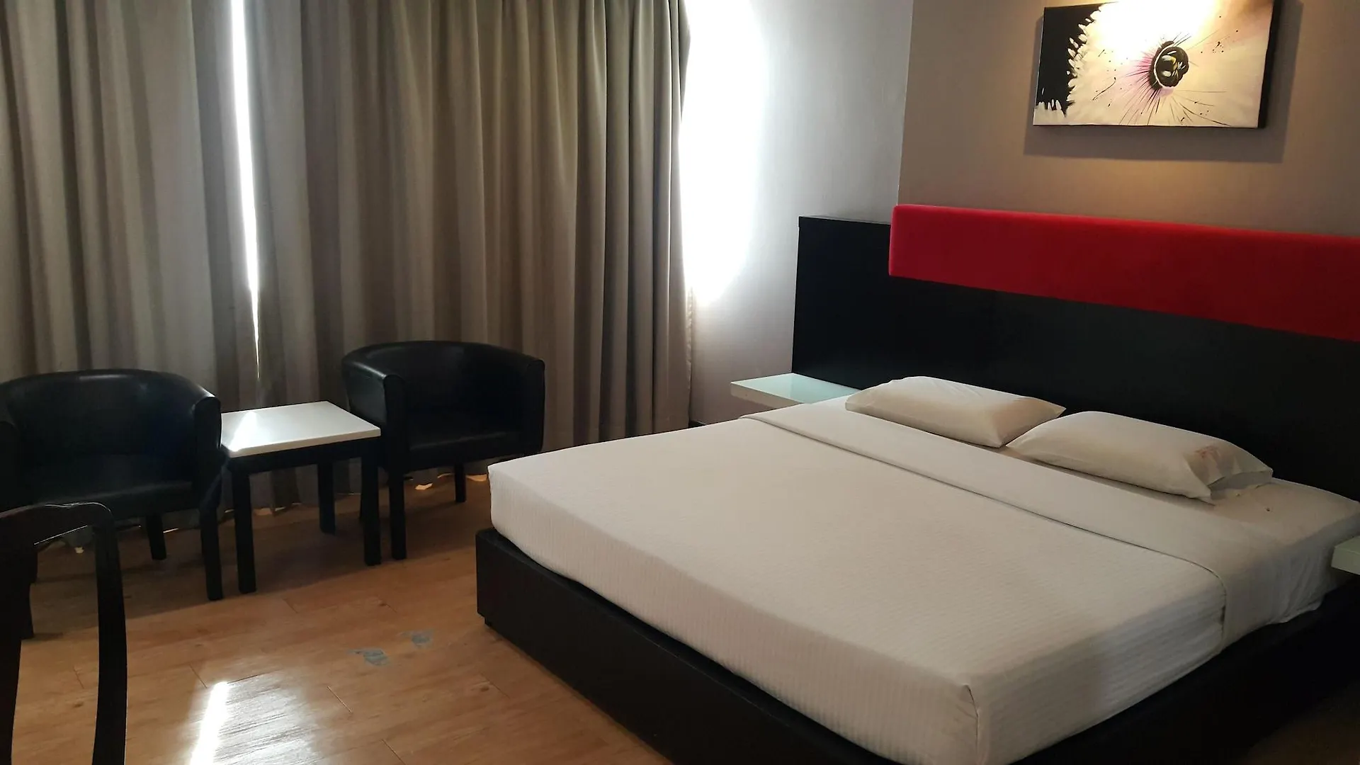 Red Rock Hotel Penang Georgetown