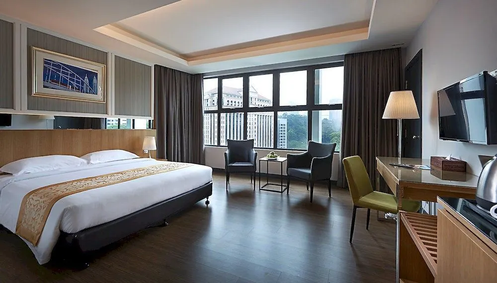 Red Rock Hotel Penang Georgetown