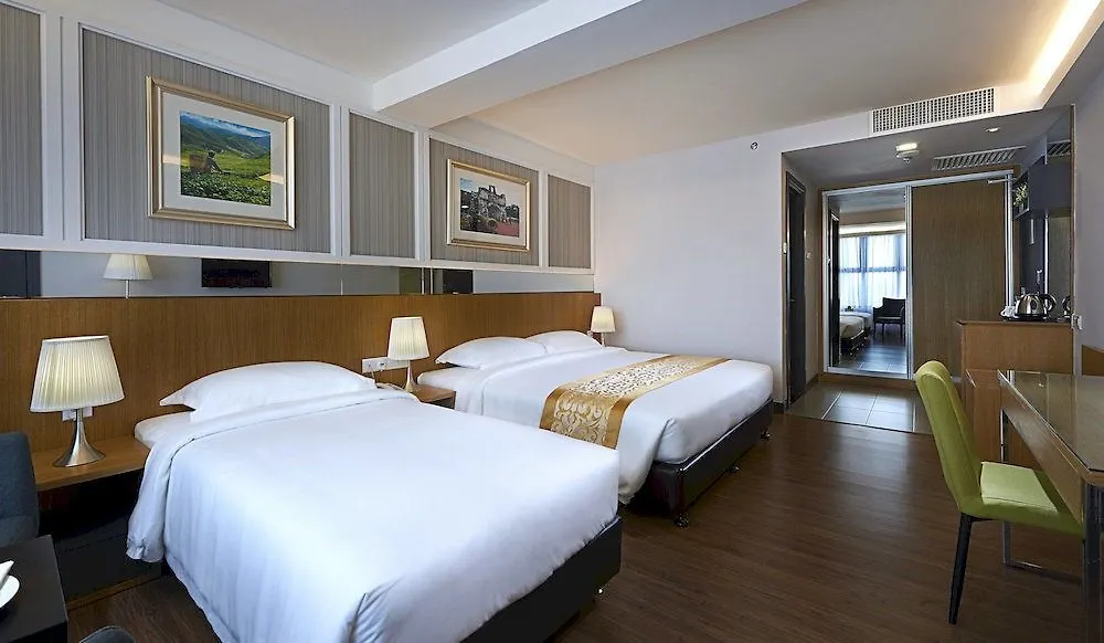 Red Rock Hotel Penang Georgetown