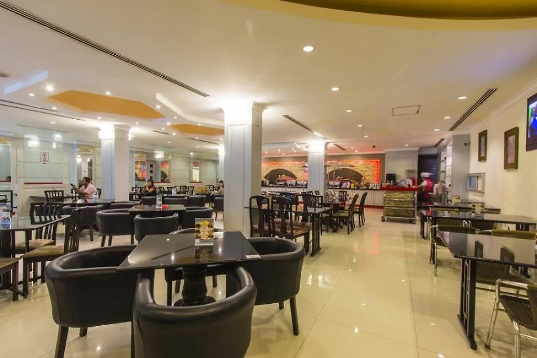 Red Rock Hotel Penang Georgetown
