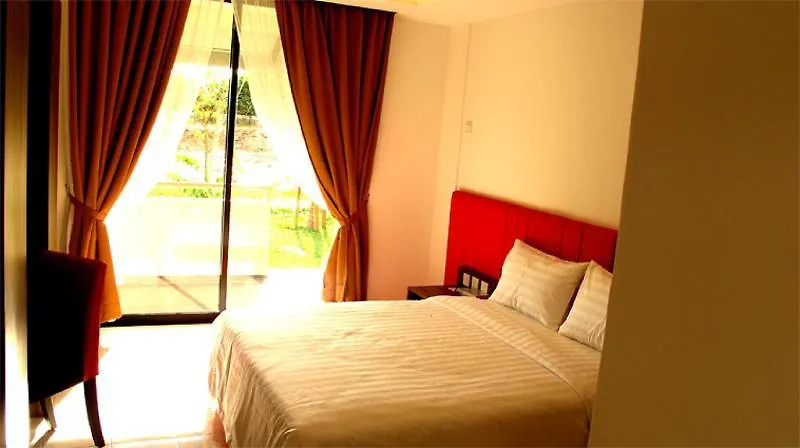 Red Rock Hotel Penang Georgetown