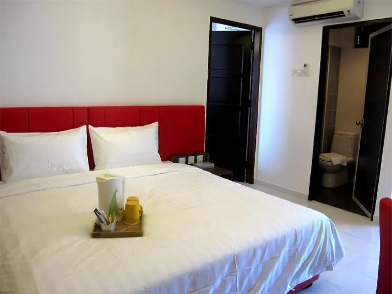 Red Rock Hotel Penang Georgetown
