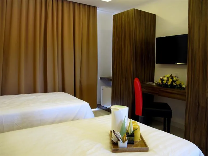 Red Rock Hotel Penang Georgetown