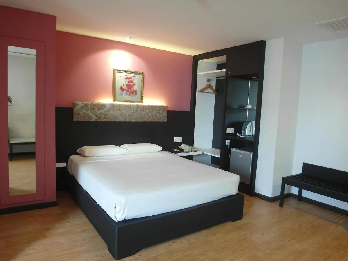 Red Rock Hotel Penang Georgetown