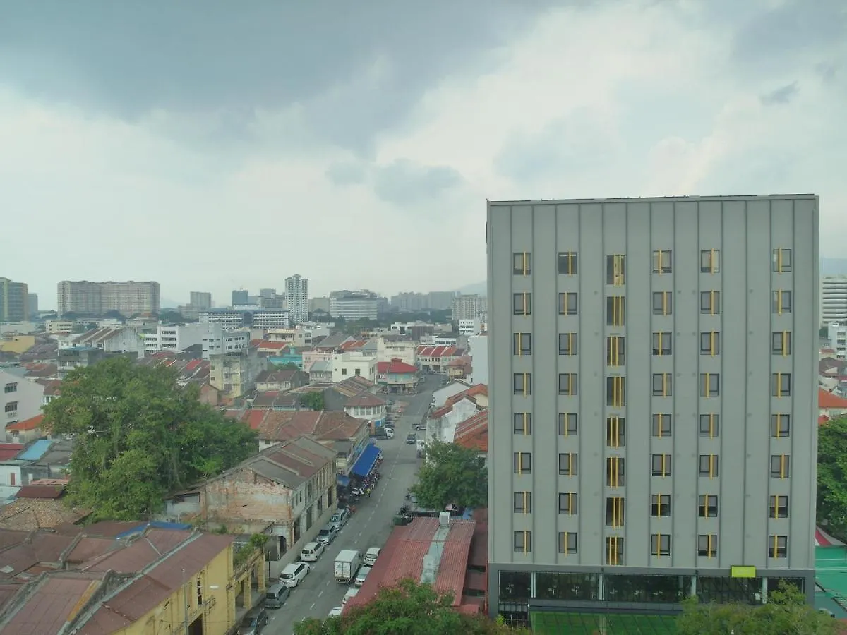 Red Rock Hotel Penang Georgetown