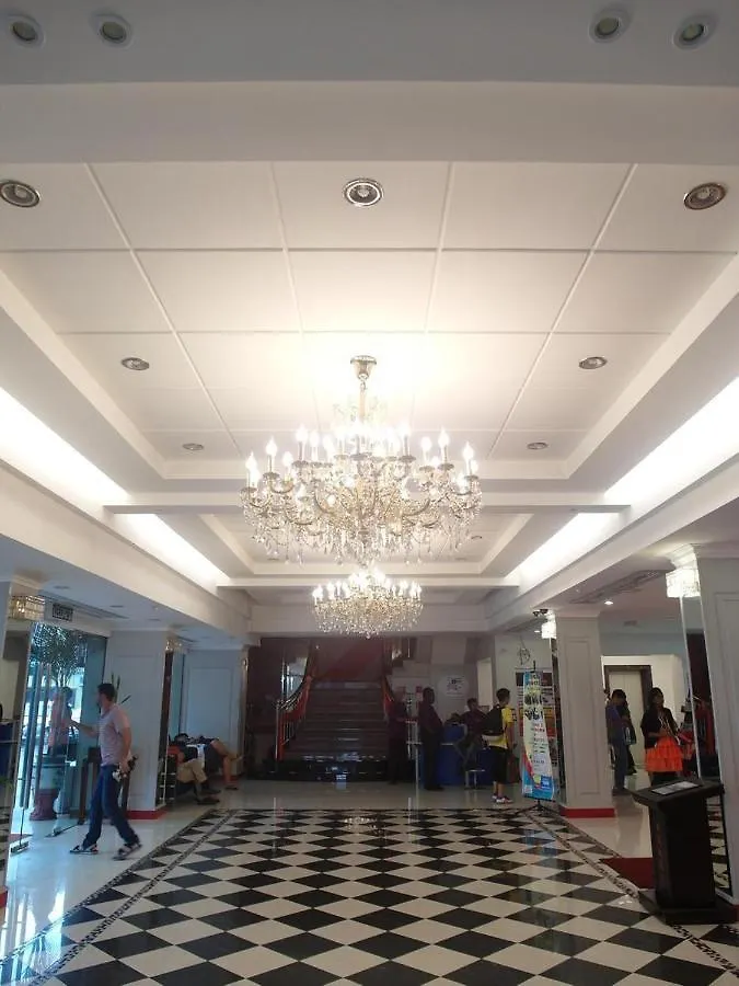 Red Rock Hotel Penang Georgetown