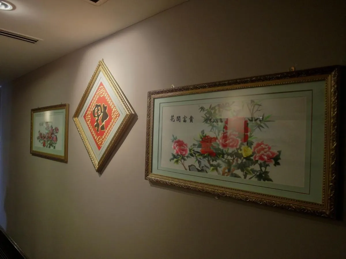 Red Rock Hotel Penang Georgetown 3*,  Ma­lay­sia