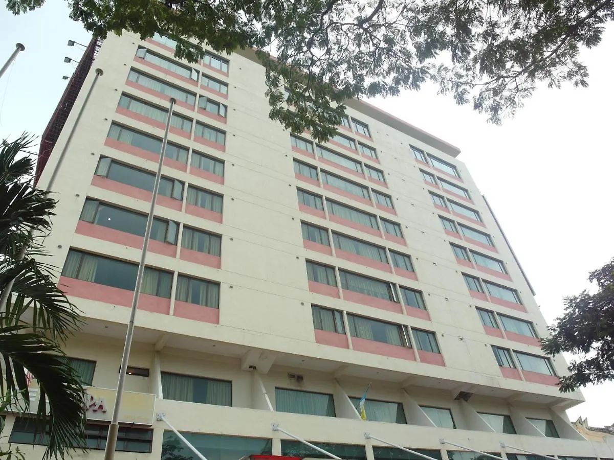 Red Rock Hotel Penang Georgetown